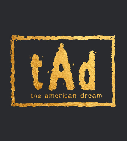 TAD - New World Order - Shirt