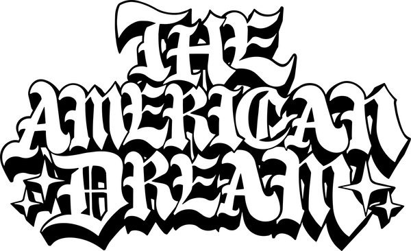 The American Dream - Store