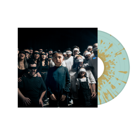 TINHIBH&H - Vinyl - Multi Variants